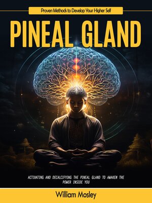 cover image of Pineal Gland